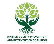 Warren County Prevention and Intervention Coalition Logo