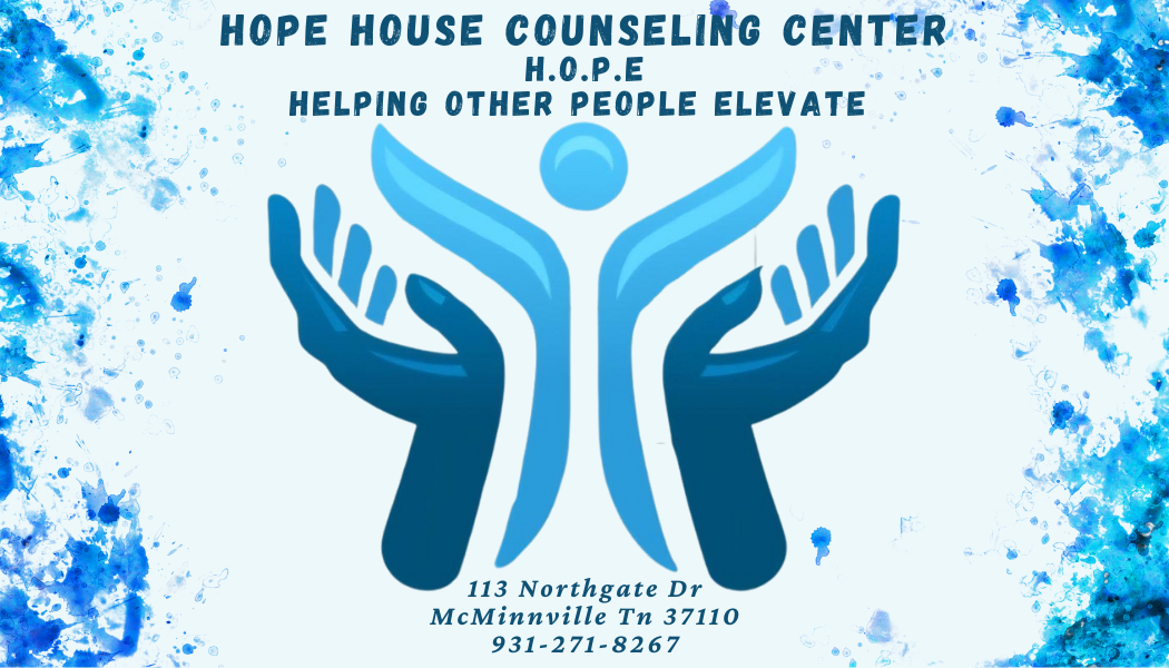 Hope House Counseling Center