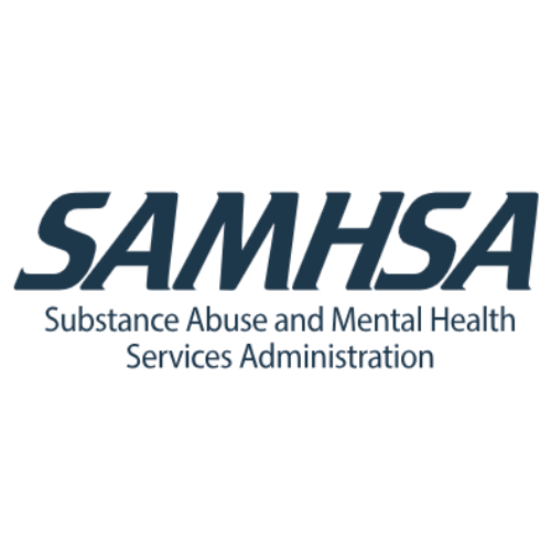 SAMHSA logo